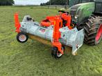 Prachtige Holaras veegmachine 220 cm !, Zakelijke goederen, Ophalen