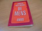 De mens - Jurgen Moltmann, Ophalen of Verzenden, Gelezen, Jurgen Moltmann
