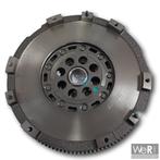 Vliegwiel SsangYong Korando Rodius Rexton Actyon2.0 diesel 2, Auto-onderdelen, Motor en Toebehoren, KGM Europe GmbH, Ophalen of Verzenden