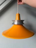 Vintage Scandinavische hanglamp Lyskaer Denmark 1960s, Ophalen, Overige materialen, Zo goed als nieuw, Minder dan 50 cm