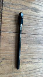 Thule MAXLE adapter 167-192 mm., Ophalen of Verzenden, Gebruikt