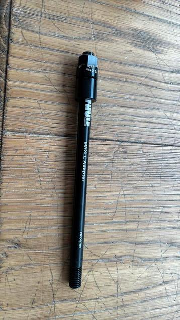 Thule MAXLE adapter 167-192 mm. beschikbaar voor biedingen
