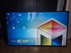 Samsung 55 inch Full HD Smart TV 3D Ready, Audio, Tv en Foto, Televisies, Ophalen, 100 cm of meer, 100 Hz, Samsung