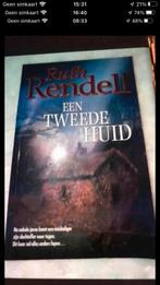 Ruth rendell, Ophalen of Verzenden, Gelezen