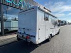 Adria Compact DL 9-TRAPS AUT/2.12M BREED, Automaat, Bedrijf, Diesel, Tot en met 3