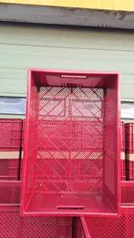 Krat Kratten bak bakken  60x40x22 cm, Ophalen, 40 tot 60 cm, 50 tot 75 cm, Minder dan 35 cm