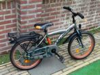 Zeer mooie 18 inch loekie booster kinderfiets, Fietsen en Brommers, Ophalen, Zo goed als nieuw, 16 tot 20 inch
