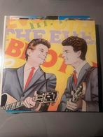 Everly Brothers LP, Ophalen, Gebruikt