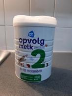 Babyvoeding AH opvolgmelk 2 ongeopend!, Kinderen en Baby's, Babyvoeding en Toebehoren, Ophalen of Verzenden, Nieuw, Overige typen
