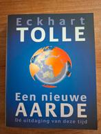 Eckhart Tolle - Een nieuwe aarde, Ophalen, Achtergrond en Informatie, Spiritualiteit algemeen, Zo goed als nieuw