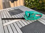 Bosch heggenschaar AHS 50-16 elektrisch, Tuin en Terras, Heggenscharen, Ophalen, Gebruikt, Elektrisch