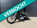 Harley Davidson Tour 96 FLHX Street Glide 26 inch BAGGER sup, Motoren, Motoren | Harley-Davidson, Bedrijf, Meer dan 35 kW, Toermotor