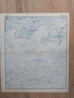 31/ Chaam / Rucphen/ Rosendaal / Elphem / Gilze / Litho 1885, Ophalen of Verzenden