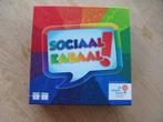 sociaal kabaal spel De spreekhoorn NIEUW, Ophalen of Verzenden, Nieuw