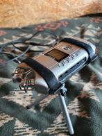 Zoom H4 recorder, Ophalen of Verzenden, Zo goed als nieuw, Overige typen