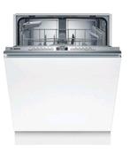 Bosch Inbouw Vaatwasser, Witgoed en Apparatuur, Vaatwasmachines, Ophalen, Gebruikt, 60 cm of meer, Inbouw