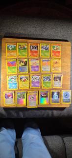 Pokemonkaarten 2003, Ophalen of Verzenden, Meerdere kaarten