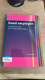 Hans van Dartel - Goed verplegen, Ophalen of Verzenden, Nieuw, Hans van Dartel