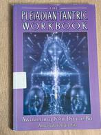 Pleiadian Tantric workbook, Ophalen of Verzenden, Zo goed als nieuw, Spiritualiteit algemeen, Overige typen