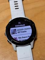 Garmin Fenix 6s pro solar (GPSinruil-nr 39), GARMIN, Bramenberg 9, Zwart, Info@gpsinruil.nl