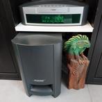 Bose 3.2.1 home cinema complete set met afstandsbediening, Audio, Tv en Foto, Home Cinema-sets, Ophalen, Zo goed als nieuw, 70 watt of meer