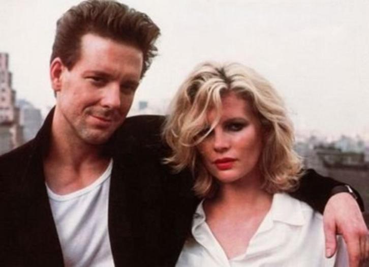 Sexy film '9 1/2 Weeks' (met Kim Basinger), Cd's en Dvd's, Dvd's | Drama, Zo goed als nieuw, Drama, Vanaf 12 jaar, Ophalen of Verzenden