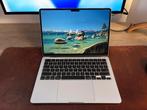 MacBook Air M4 10/10 16 GB / 512 GB Silver US QWERTY PERFECT, Computers en Software, Apple Macbooks, Ophalen, Qwerty, 13 inch