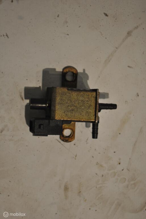 Vacuumventiel Seat Inca Bestel 9K 1.9 D ('96-'03)028906283A, Auto-onderdelen, Motor en Toebehoren, Seat, Gebruikt, Ophalen of Verzenden