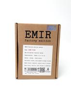 Emir Campfire EDP Parfum, Ophalen of Verzenden, Zo goed als nieuw