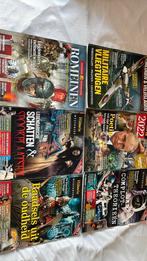 Historia specials, Ophalen of Verzenden, Gelezen