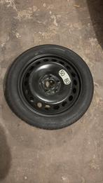 Origineel reservewiel set Renault (grand) Scenic IV, Auto-onderdelen, Overige Auto-onderdelen, Ophalen, Nieuw, Renault