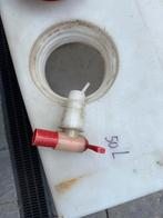 Watertank 50 liter, Ophalen of Verzenden, Zo goed als nieuw