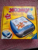 Xoomy tekenmachine, Ophalen of Verzenden, Gebruikt