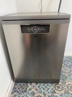 Beko BDFN36650XC vaatwasser – Slechts 1 jaar oud, Witgoed en Apparatuur, Vaatwasmachines, Voorspoelprogramma, Minder dan 10 liter