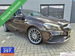 Mercedes A-klasse 180 Business Solution AMG, Voorwielaandrijving, Euro 6, 4 cilinders, Bruin