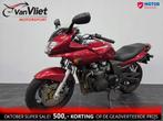 Leuke Kawasaki ZR 7 S bj 2004 Rood Z 750 S, Motoren, Bedrijf, Onbekend, KAWASAKI, Sport