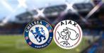 Chelsea - Ajax Vip Hospit| Champions League
22 oktober 2025, Drie personen of meer, Oktober