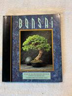 Boek over Bonsai, Tuin en Terras, Ophalen of Verzenden, Overige soorten, Minder dan 100 cm