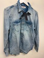 Nieuw Replay jeans shirt M, Kleding | Heren, Overhemden, Nieuw, Halswijdte 39/40 (M), Replay, Verzenden