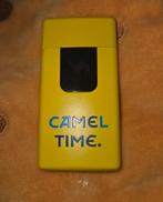 Camel elektrische aansteker, Verzamelen, Ophalen of Verzenden, Zo goed als nieuw, Aansteker