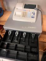 Casio 130 CR Kassa, Antiek en Kunst, Antiek | Kantoor en Zakelijk, Ophalen of Verzenden