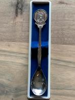 Theelepeltje wapen Nieuwolda, Verzamelen, Ophalen of Verzenden, Nieuw