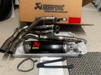 Akrapovic systeem ZX-10R(R) 2021-2025 (Vaste prijs 1300,-), Ophalen of Verzenden, Nieuw