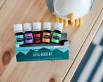 KidScents Little Oilers Kit - Essentiële Oliën, Verzenden, Nieuw, Aroma