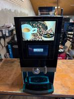 Professionele ETNA Koffiemachine - Topconditie!, Ophalen, 10 kopjes of meer, Koffiemachine, Koffiebonen