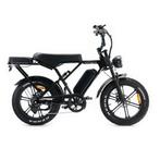 Ouxi c90 pro (opvolger c80) fatbike met alarm en nfc., Ophalen of Verzenden, Nieuw, 50 km per accu of meer, Overige merken