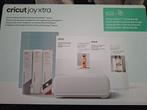 cricut joy xtra 2 weken oud., Ophalen, Nieuw