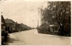 Barendrecht - Wilhelminastraat, Ophalen of Verzenden, Voor 1920, Gelopen, Zuid-Holland