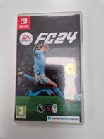 FC 24 Nintendo Switch - Voetbalplezier!, Spelcomputers en Games, Games | Nintendo Switch, Online, Gebruikt, 1 speler, Ophalen of Verzenden
