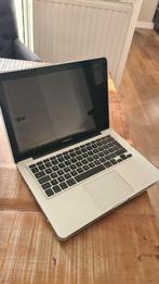 MacBook Pro 13" early 2011, Computers en Software, Apple Macbooks, MacBook Pro, Gebruikt, 2 tot 3 Ghz, Qwerty
